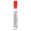 Marqueur Tableau Monami Dry Erase Rouge